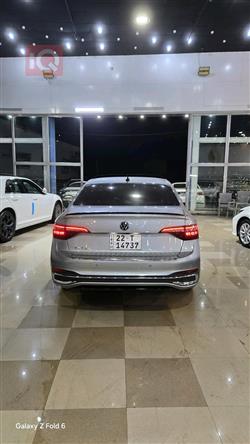 فولكسفاغن جيتا